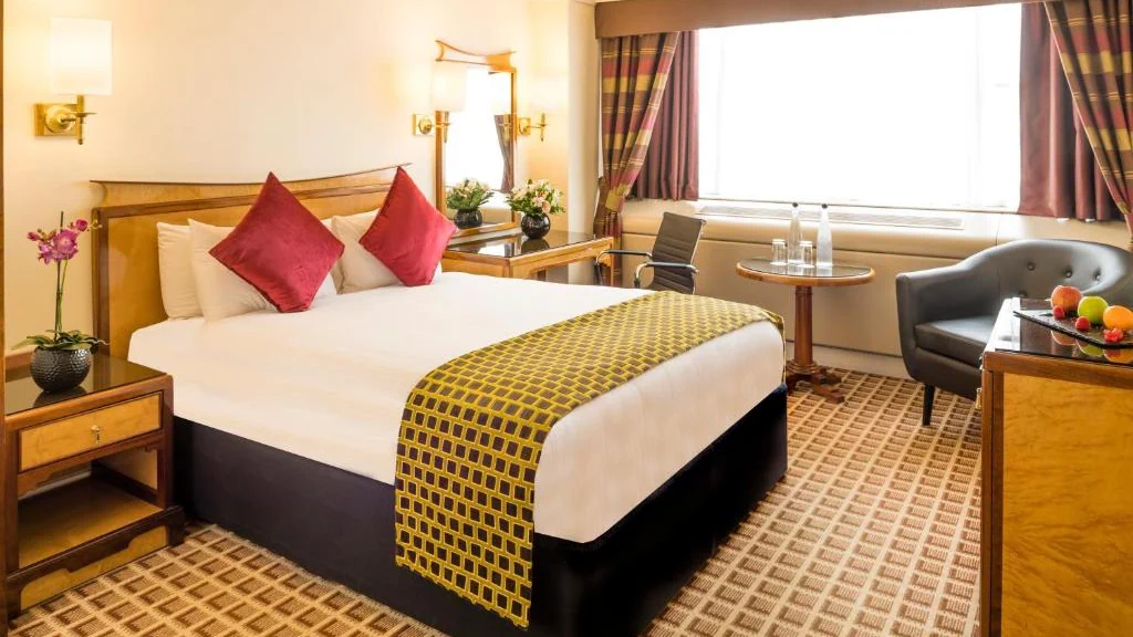 Copthorne Tara Hotel London Kensington